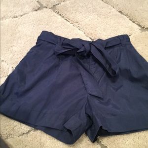 Forever 21 Blue Shorts